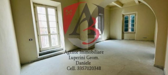 Квартира с 6 комнатами в Пиза, Италия № 38081 12