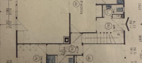 2 bedrooms House in Gifhorn, Germany No. 189732 5