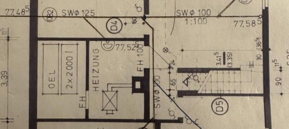 2 bedrooms House in Gifhorn, Germany No. 189732 6