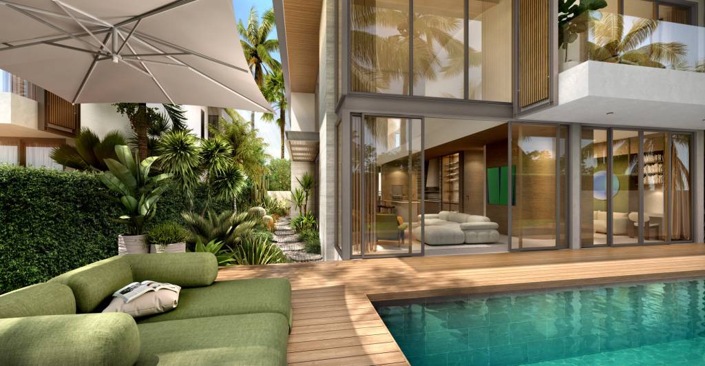 4 Schlafzimmer Villa in Bang Tao, Thailand, Nr. 63069