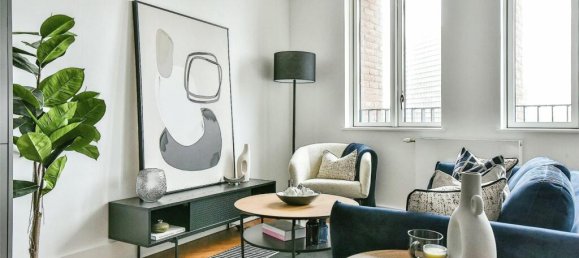 1 غرف نوم شقة في Croydon, United Kingdom رقم 7968 5