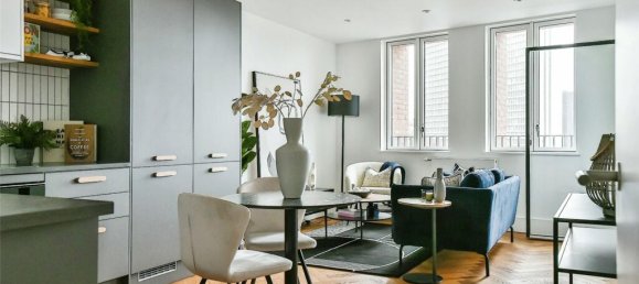 1 غرف نوم شقة في Croydon, United Kingdom رقم 7968 8