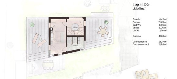 Castillos de 7 habitaciónes en Klosterneuburg, Austria No. 185835 15