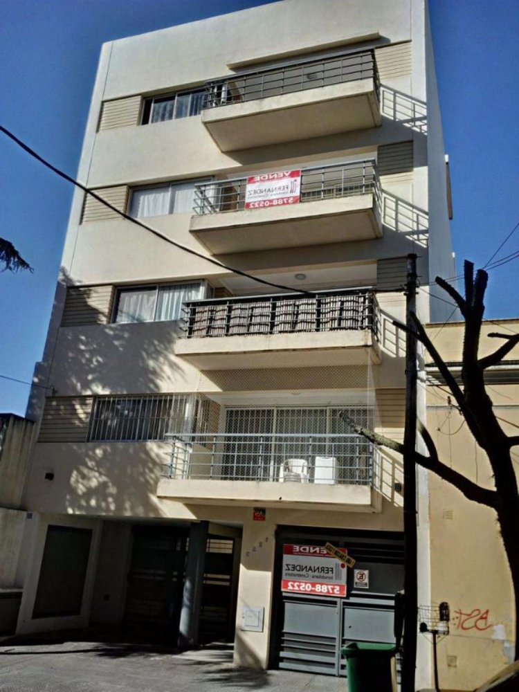 2 غرف نوم شقة في San Fernando, Argentina رقم 79675