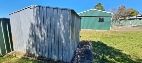4 chambres Maison à Crows Nest, Australia No. 198 17