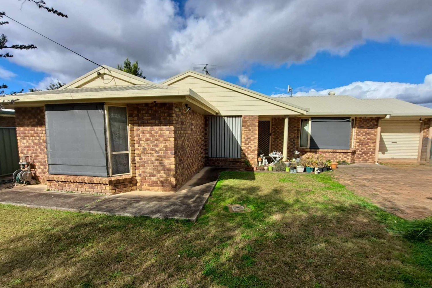 4 chambres Maison à Crows Nest, Australia No. 198