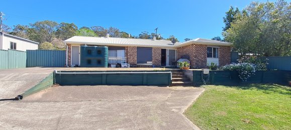 4 chambres Maison à Crows Nest, Australia No. 198 18