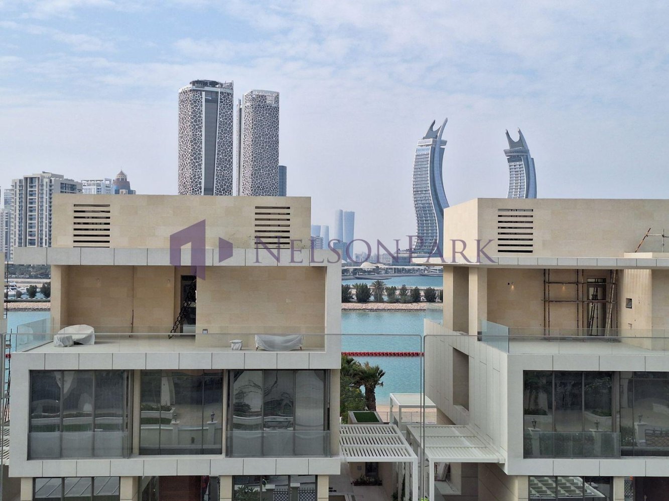 2 Schlafzimmer Wohnung in Doha, Qatar, Nr. 380