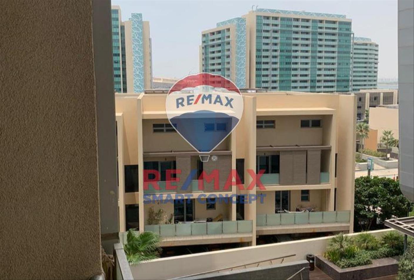 1 bedroom Apartment in Al Raha Beach, UAE No. 22866