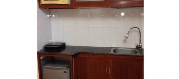 Estudio en Cau Giay, Vietnam No. 2540 2