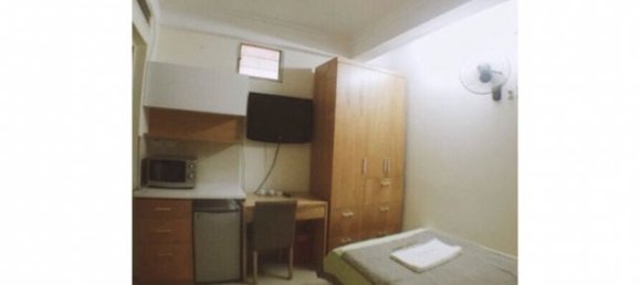 Estudio en Cau Giay, Vietnam No. 2540 3