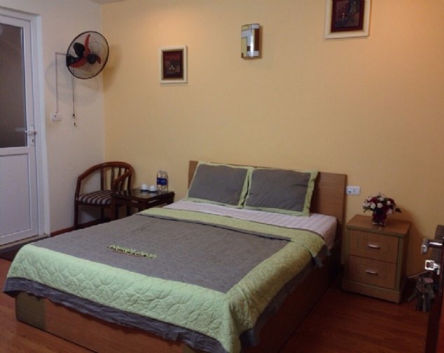 Estudio en Cau Giay, Vietnam No. 2540