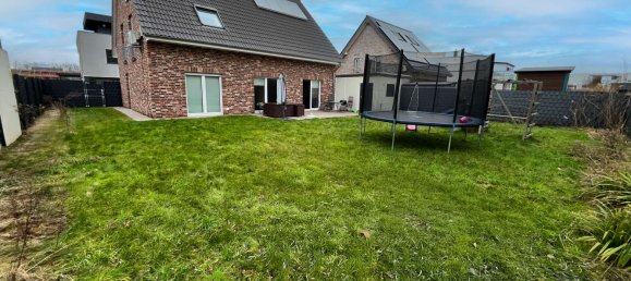 3 bedrooms House in Wesel, Germany No. 127957 11