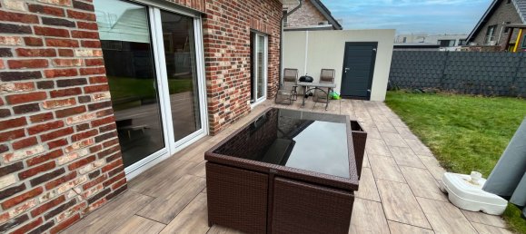 3 bedrooms House in Wesel, Germany No. 127957 10