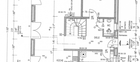 3 bedrooms House in Wesel, Germany No. 127957 24