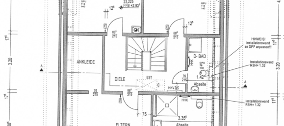 3 bedrooms House in Wesel, Germany No. 127957 25
