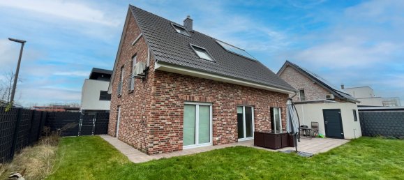 3 bedrooms House in Wesel, Germany No. 127957 12