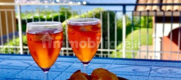 2 غرف نوم فيلا في Stresa, Italy رقم 256479 10