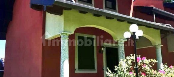 2 غرف نوم فيلا في Stresa, Italy رقم 256479 4