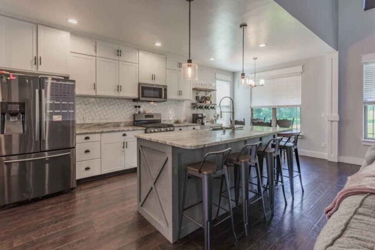 6 bedrooms House in Ooltewah, USA No. 391492