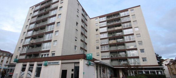 2 غرف نوم شقة في Montigny-les-Metz, France رقم 77595 3