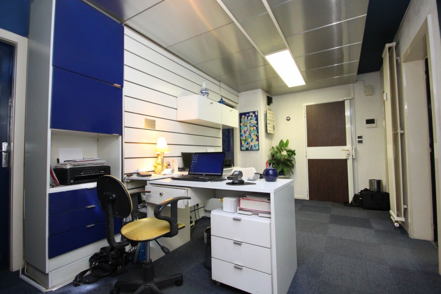 Квартира с 2 спальнями в Монтиньи-ле-Мец, Франция № 77595