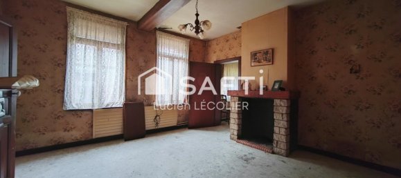 4 bedrooms House in Verchain-Maugre, France No. 46652 9