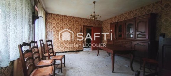 4 bedrooms House in Verchain-Maugre, France No. 46652 6