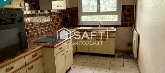 Apartamento de 2 dormitorios en Dijon, France No. 324333 2