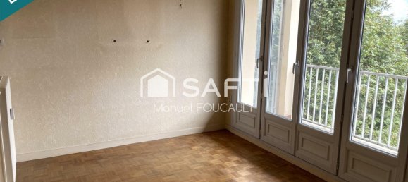 Apartamento de 2 dormitorios en Dijon, France No. 324333 7
