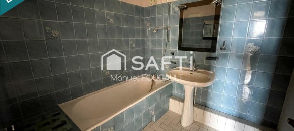 Apartamento de 2 dormitorios en Dijon, France No. 324333 5