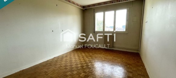 Apartamento de 2 dormitorios en Dijon, France No. 324333 6