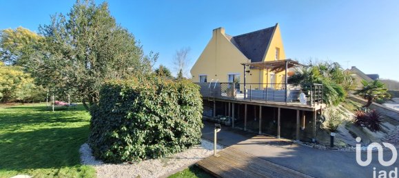 7 bedrooms House in Guemene-Penfao, France No. 102645 4