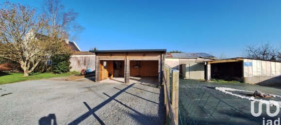 7 bedrooms House in Guemene-Penfao, France No. 102645 26