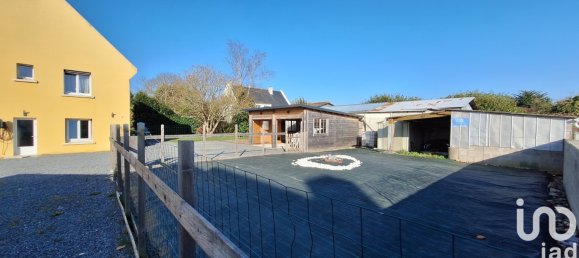 7 bedrooms House in Guemene-Penfao, France No. 102645 25