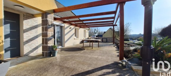 7 bedrooms House in Guemene-Penfao, France No. 102645 6