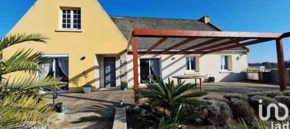 7 bedrooms House in Guemene-Penfao, France No. 102645 2