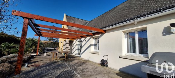 7 bedrooms House in Guemene-Penfao, France No. 102645 23