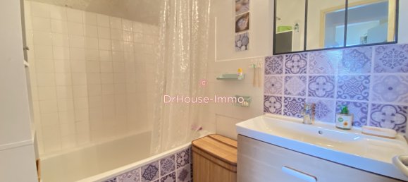 Duplex T2 em Chambray-les-Tours, France N.º 53087 4