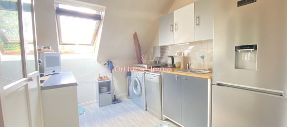 Duplex T2 em Chambray-les-Tours, France N.º 53087 7