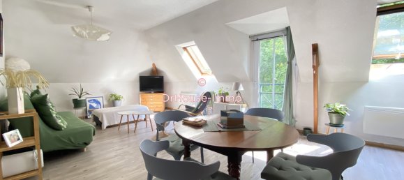 Duplex T2 em Chambray-les-Tours, France N.º 53087 6