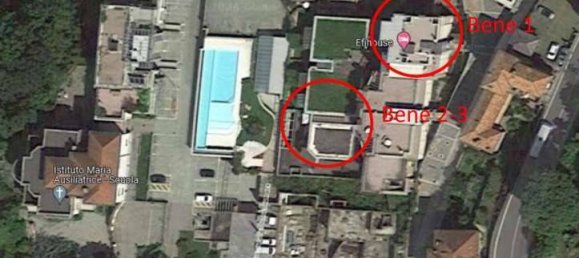 1 bedroom Apartment in Luino, Italy No. 99618 2