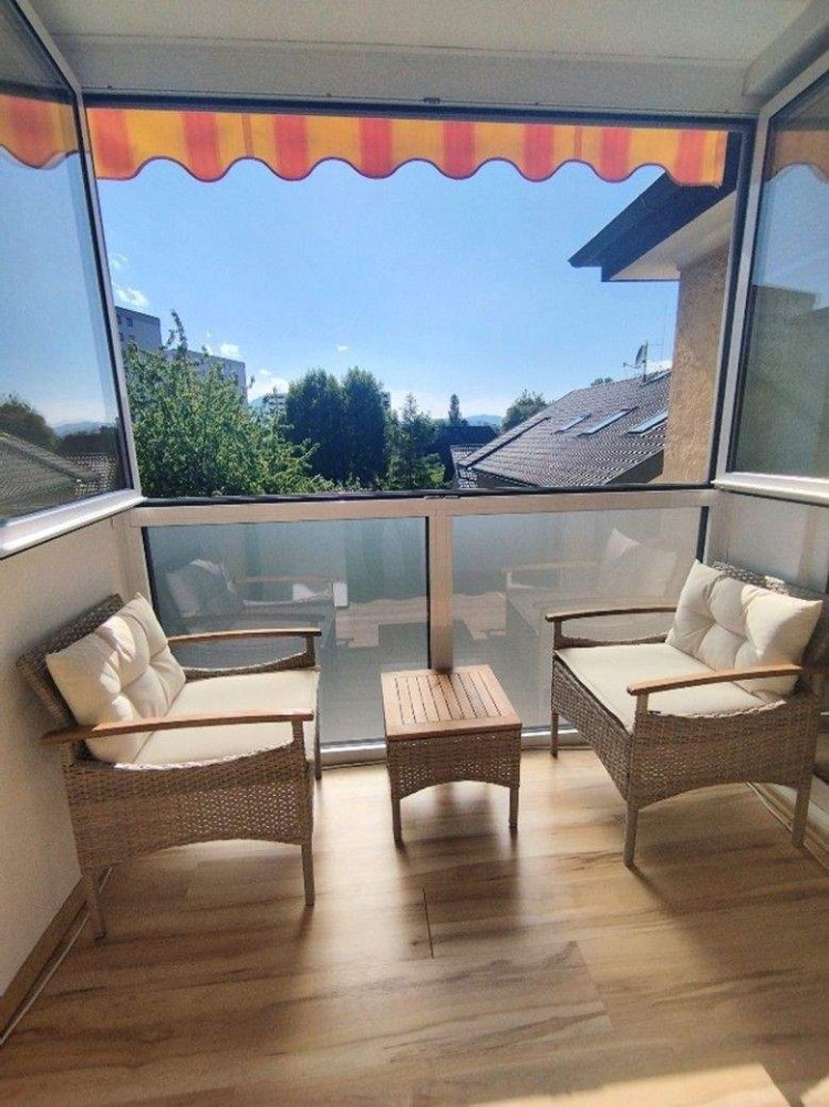 3-salle Appartement à Salzburg, Austria No. 201868