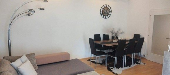 3-salle Appartement à Salzburg, Austria No. 201868 4