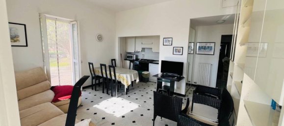 3 rooms Apartment in Sanremo, Italy No. 26381 14