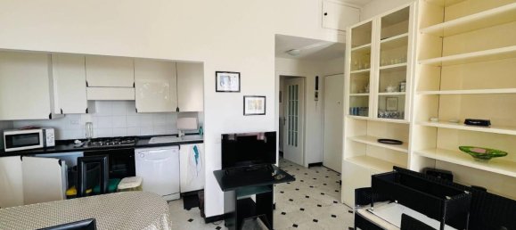 3 rooms Apartment in Sanremo, Italy No. 26381 15