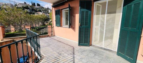 3 rooms Apartment in Sanremo, Italy No. 26381 5