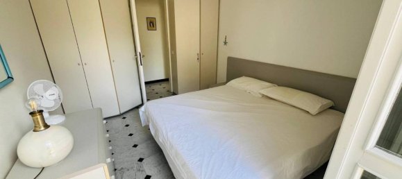 3 rooms Apartment in Sanremo, Italy No. 26381 17
