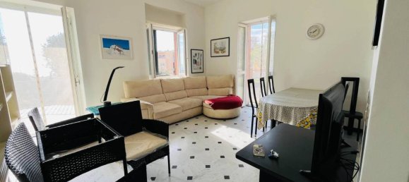 3 rooms Apartment in Sanremo, Italy No. 26381 8