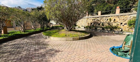 3 rooms Apartment in Sanremo, Italy No. 26381 7